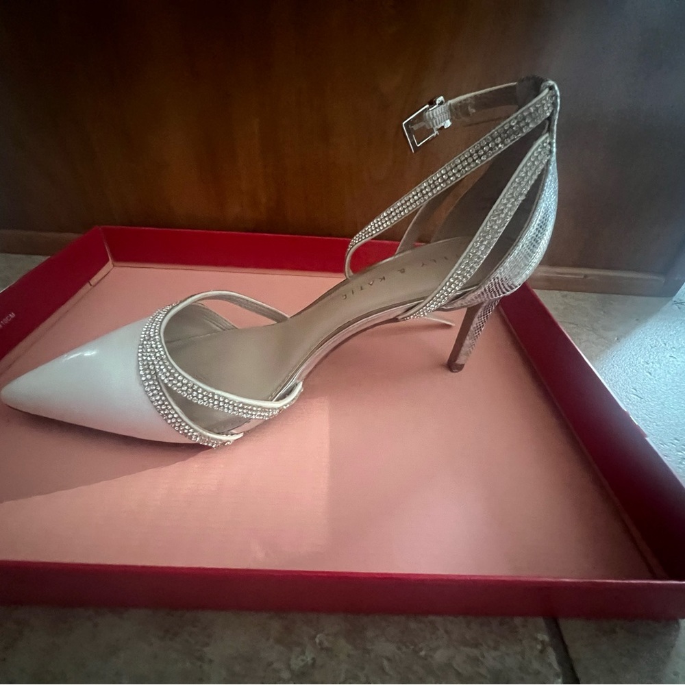 Gorgeous Shoes❤️